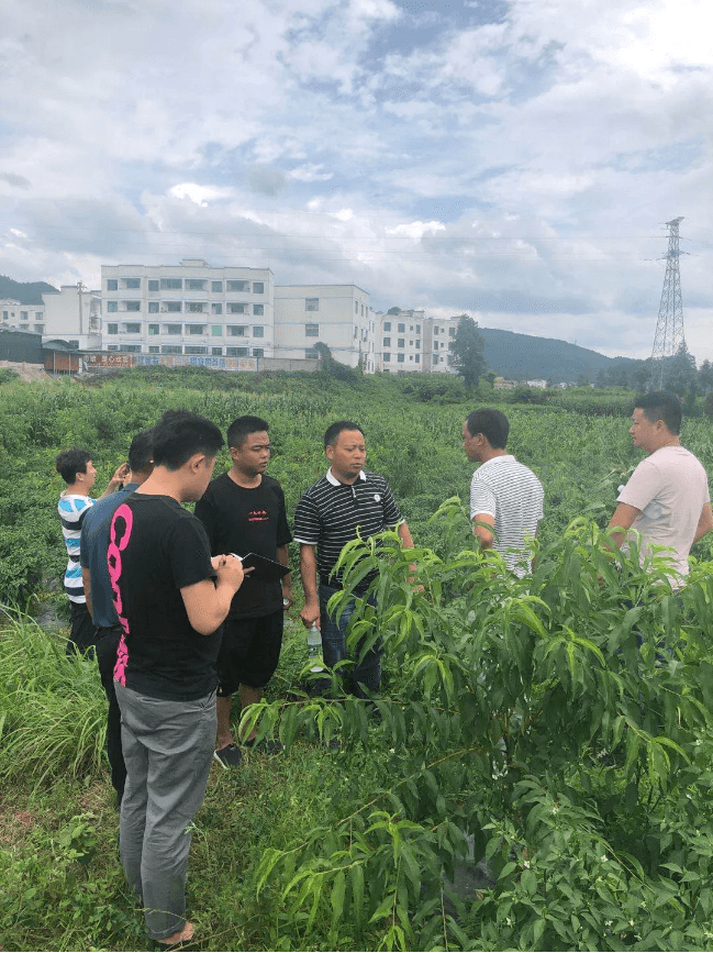 铜仁市天然气管道“县县通”项目工作纪实（第三期）